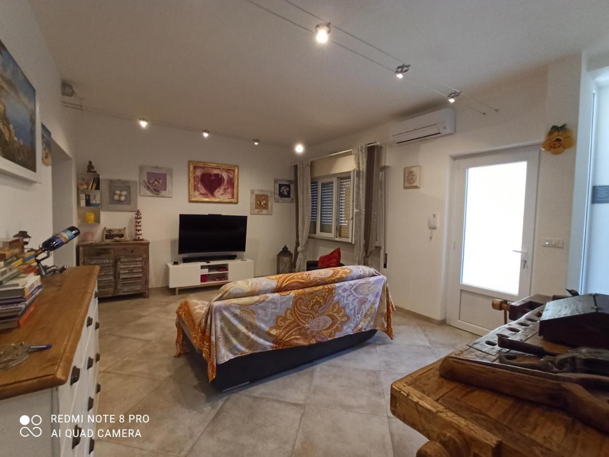 Il Don Minzoni 98 "Casa Vacanze" Lido di Camaiore Exteriör bild