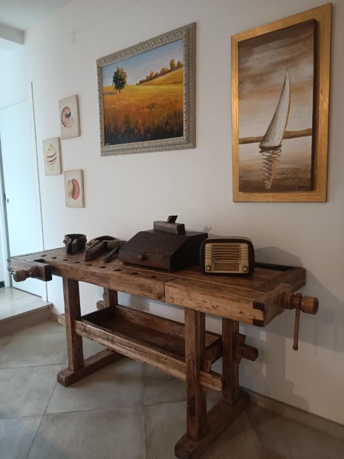 Il Don Minzoni 98 "Casa Vacanze" Lido di Camaiore Exteriör bild