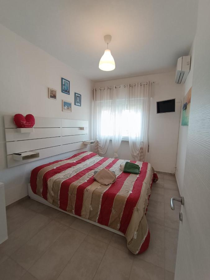 Il Don Minzoni 98 "Casa Vacanze" Lido di Camaiore Exteriör bild