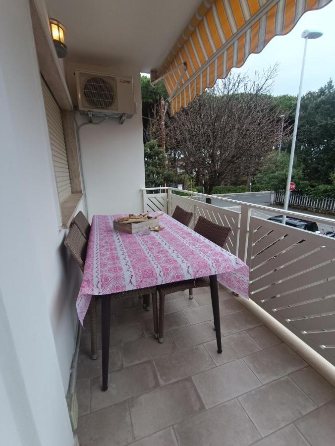 Il Don Minzoni 98 "Casa Vacanze" Lido di Camaiore Exteriör bild