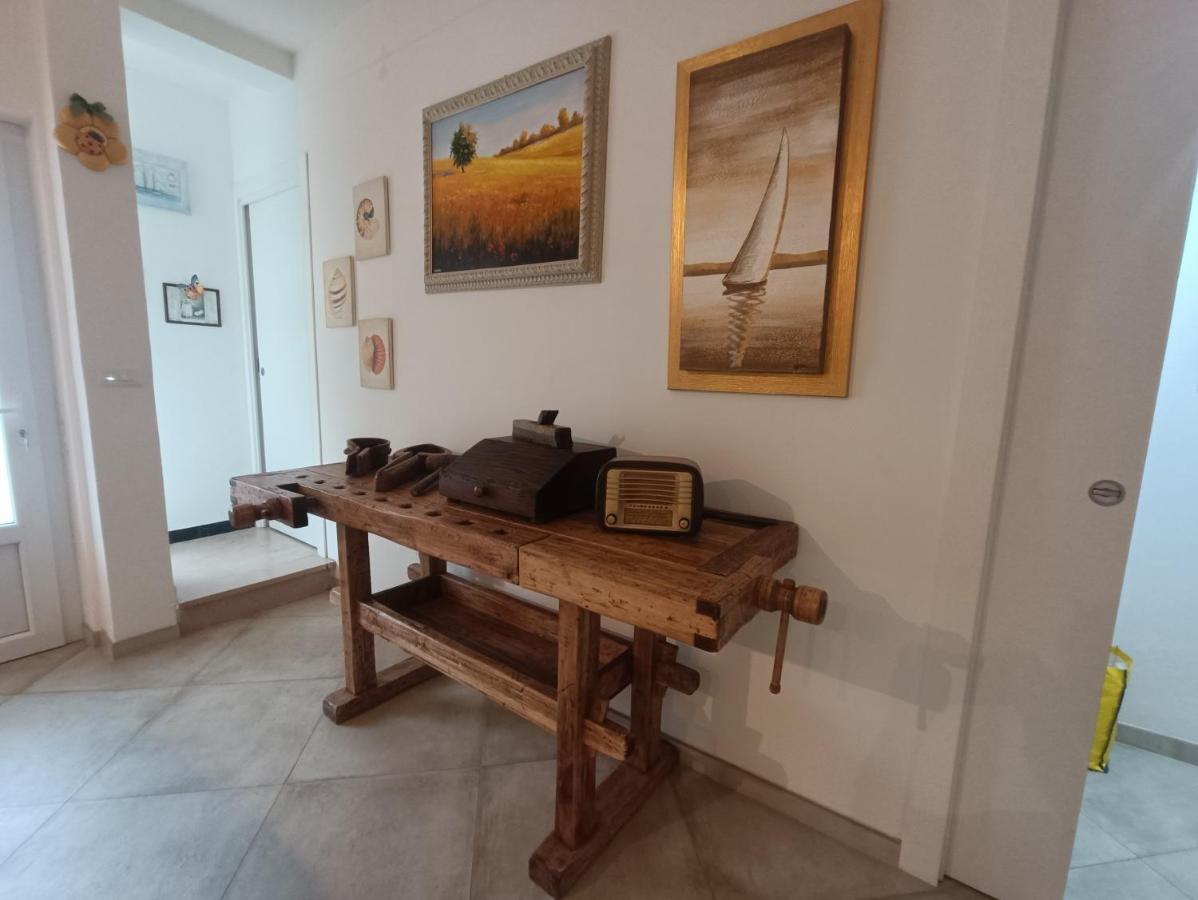 Il Don Minzoni 98 "Casa Vacanze" Lido di Camaiore Exteriör bild