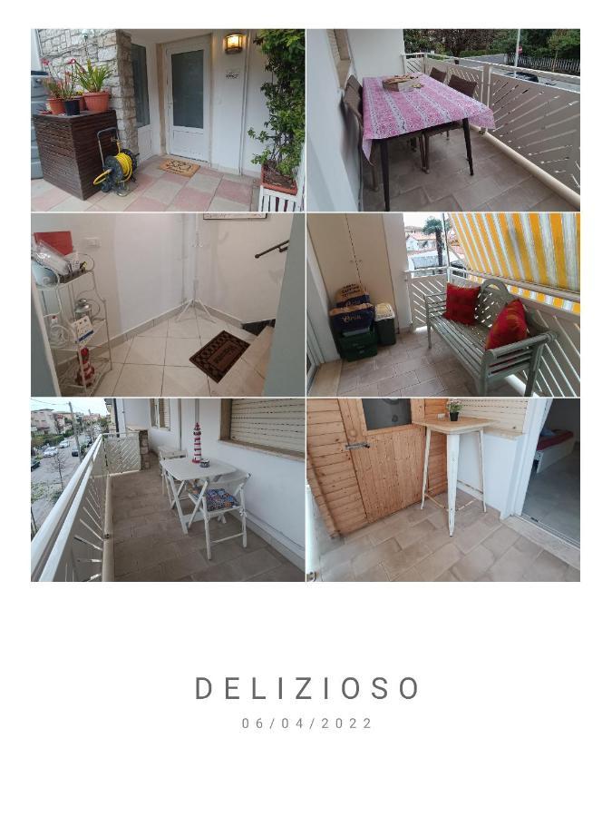 Il Don Minzoni 98 "Casa Vacanze" Lido di Camaiore Exteriör bild