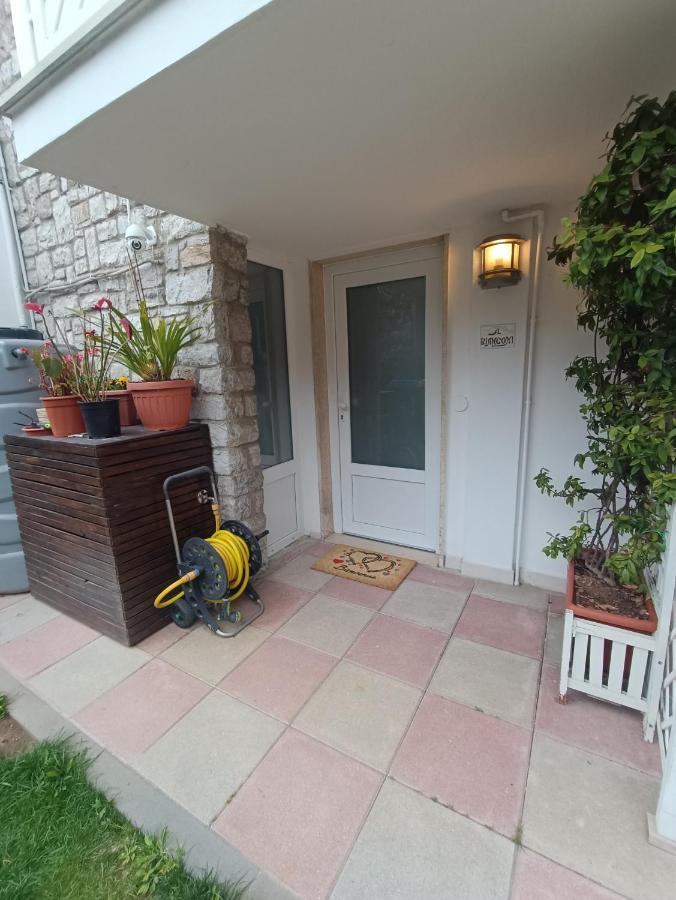 Il Don Minzoni 98 "Casa Vacanze" Lido di Camaiore Exteriör bild