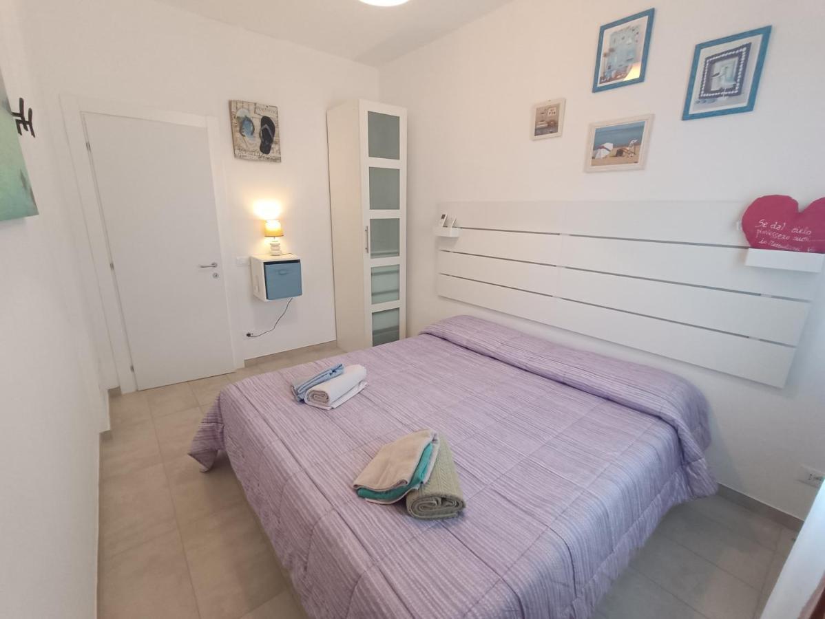 Il Don Minzoni 98 "Casa Vacanze" Lido di Camaiore Exteriör bild