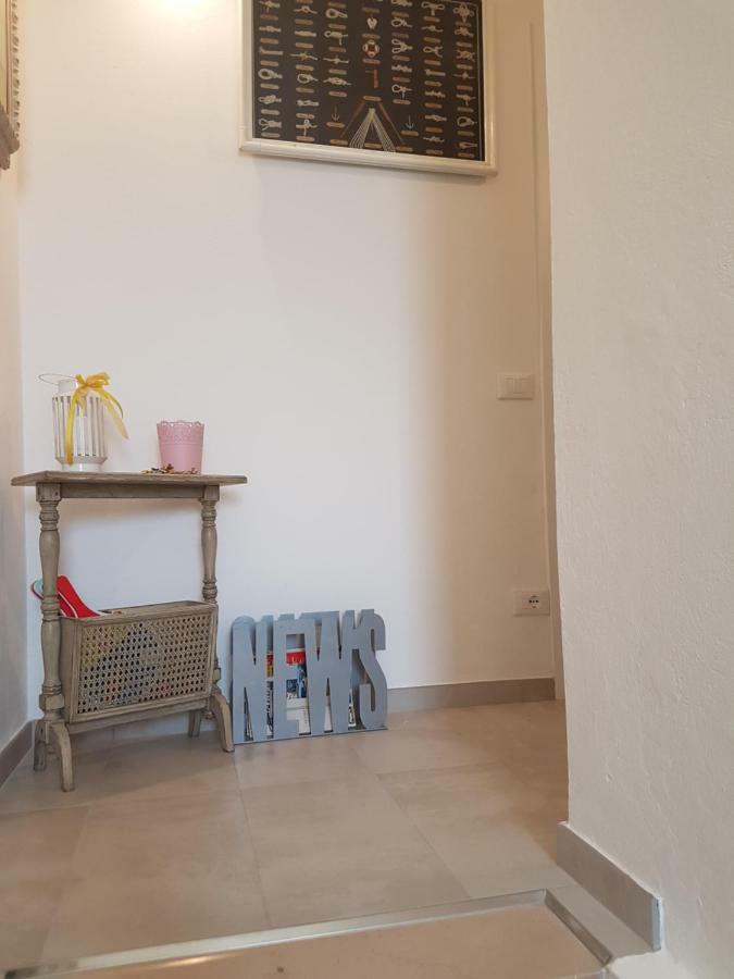 Il Don Minzoni 98 "Casa Vacanze" Lido di Camaiore Exteriör bild