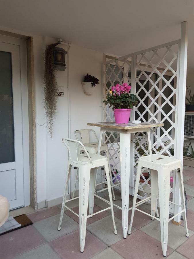 Il Don Minzoni 98 "Casa Vacanze" Lido di Camaiore Exteriör bild